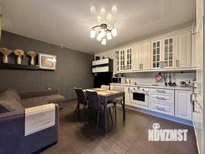 1-к квартира, вторичка, 45м2, 8/14 этаж