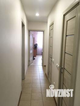 3-к квартира, вторичка, 72м2, 4/14 этаж