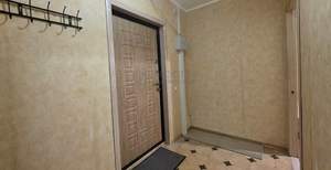 1-к квартира, вторичка, 41м2, 16/17 этаж
