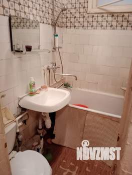 2-к квартира, вторичка, 44м2, 2/4 этаж