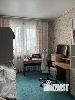 2-к квартира, вторичка, 57м2, 2/16 этаж