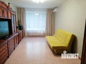 1-к квартира, вторичка, 47м2, 2/12 этаж