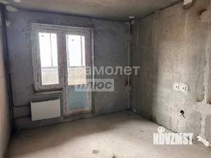 2-к квартира, вторичка, 58м2, 10/17 этаж