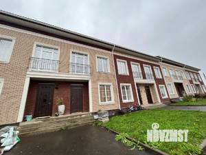 6-к квартира, вторичка, 140м2, 1/3 этаж