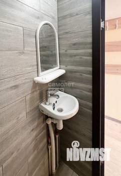 Студия квартира, вторичка, 11м2, 15/15 этаж