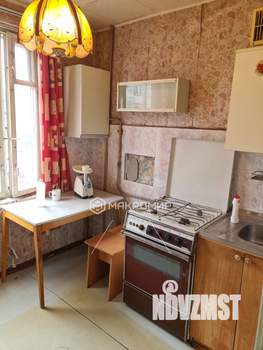 2-к квартира, вторичка, 50м2, 2/3 этаж