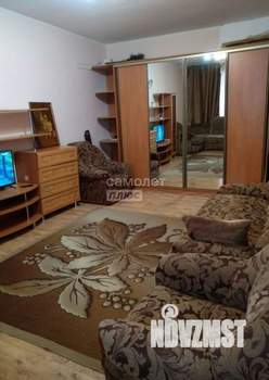 2-к квартира, вторичка, 43м2, 3/3 этаж