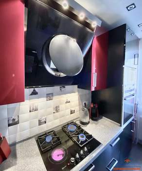 2-к квартира, вторичка, 70м2, 8/10 этаж