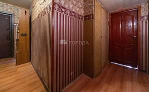 3-к квартира, вторичка, 62м2, 8/10 этаж