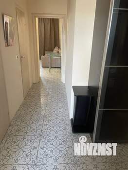 2-к квартира, вторичка, 56м2, 2/3 этаж