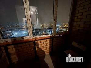 1-к квартира, вторичка, 38м2, 17/18 этаж