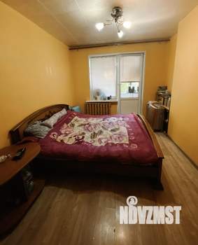 2-к квартира, вторичка, 42м2, 5/5 этаж