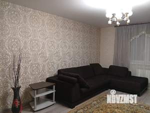 2-к квартира, вторичка, 55м2, 8/17 этаж