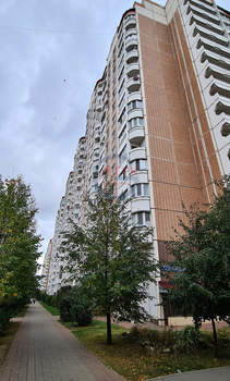 2-к квартира, вторичка, 69м2, 13/17 этаж