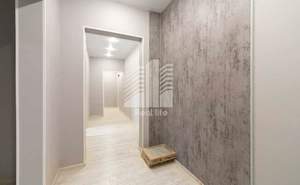 2-к квартира, вторичка, 64м2, 1/10 этаж