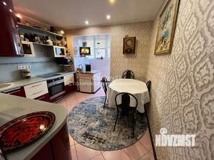 2-к квартира, вторичка, 51м2, 15/16 этаж