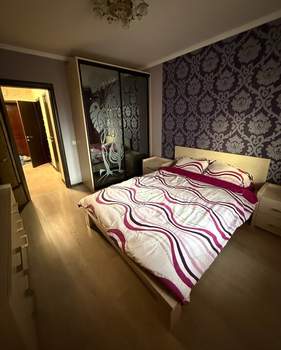 2-к квартира, вторичка, 52м2, 3/14 этаж
