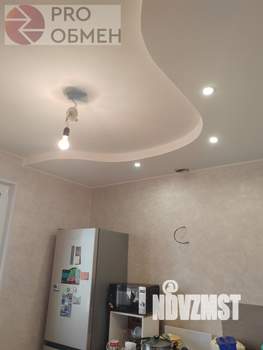 2-к квартира, вторичка, 54м2, 2/15 этаж