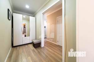 1-к квартира, вторичка, 44м2, 14/17 этаж