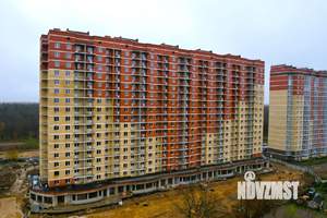 1-к квартира, вторичка, 46м2, 11/17 этаж