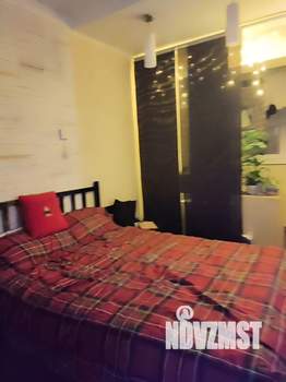 3-к квартира, вторичка, 53м2, 2/9 этаж