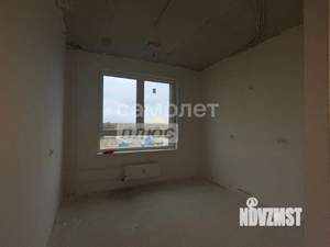 2-к квартира, сданный дом, 50м2, 3/17 этаж