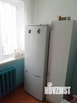 1-к квартира, вторичка, 33м2, 5/5 этаж