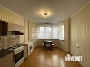 2-к квартира, вторичка, 60м2, 10/17 этаж