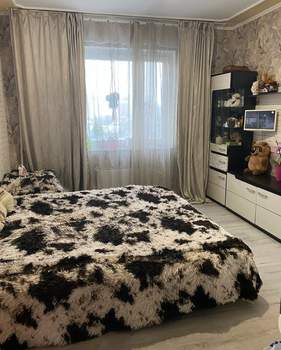 3-к квартира, вторичка, 77м2, 7/10 этаж
