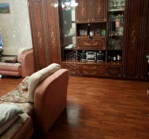 2-к квартира, вторичка, 69м2, 1/10 этаж