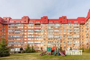 4-к квартира, вторичка, 127м2, 9/10 этаж