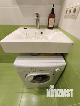 1-к квартира, вторичка, 36м2, 17/19 этаж