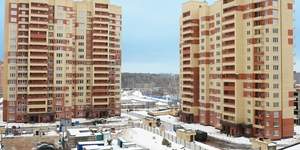 2-к квартира, вторичка, 58м2, 11/17 этаж