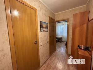 1-к квартира, вторичка, 33м2, 4/5 этаж