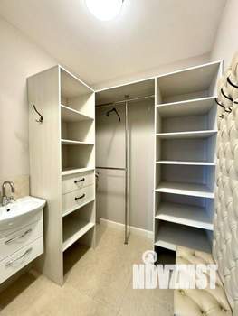 6-к квартира, вторичка, 215м2, 17/18 этаж