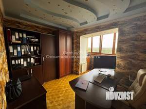 4-к квартира, вторичка, 97м2, 12/14 этаж