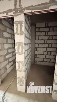 1-к квартира, сданный дом, 41м2, 3/7 этаж