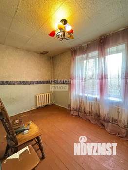 3-к квартира, вторичка, 51м2, 2/5 этаж