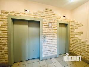 Студия квартира, вторичка, 25м2, 10/17 этаж