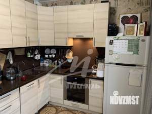 2-к квартира, вторичка, 56м2, 6/10 этаж