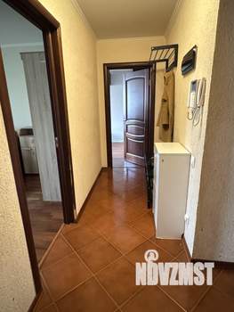 2-к квартира, вторичка, 54м2, 3/16 этаж