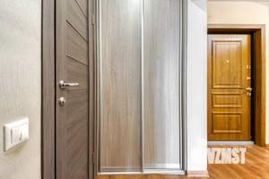 1-к квартира, вторичка, 42м2, 6/14 этаж
