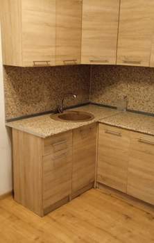 1-к квартира, вторичка, 39м2, 11/15 этаж