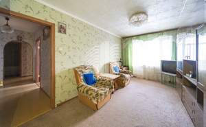 2-к квартира, вторичка, 51м2, 2/9 этаж