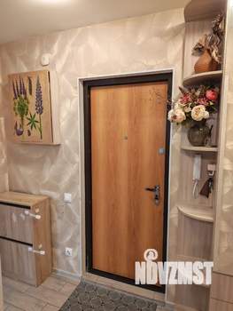 2-к квартира, вторичка, 44м2, 3/5 этаж