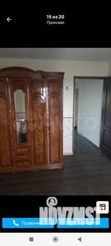 3-к квартира, вторичка, 64м2, 9/10 этаж