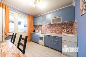 2-к квартира, вторичка, 57м2, 8/12 этаж
