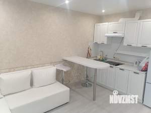 Студия квартира, вторичка, 25м2, 10/16 этаж
