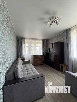 1-к квартира, вторичка, 31м2, 2/2 этаж