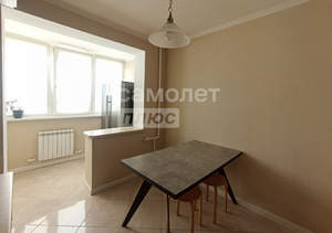 3-к квартира, вторичка, 71м2, 14/17 этаж